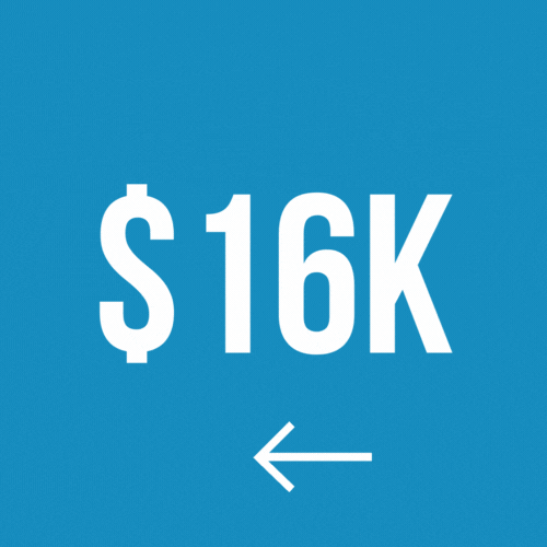 $16K mobile
